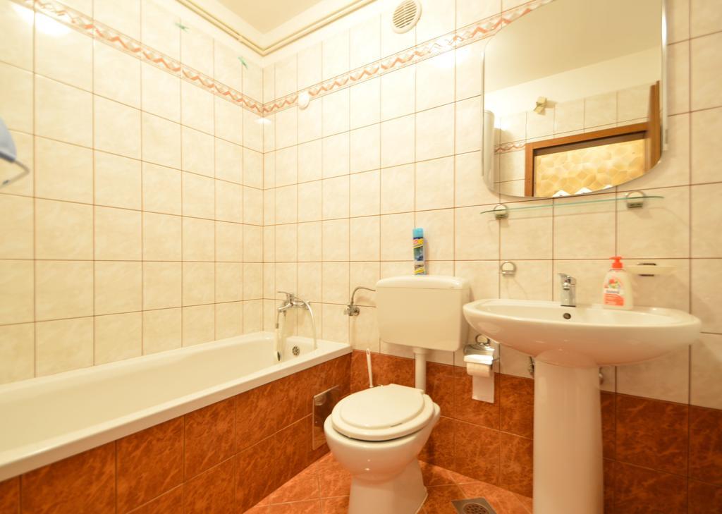 Apartment Vesna Novi Vinodolski Habitación foto