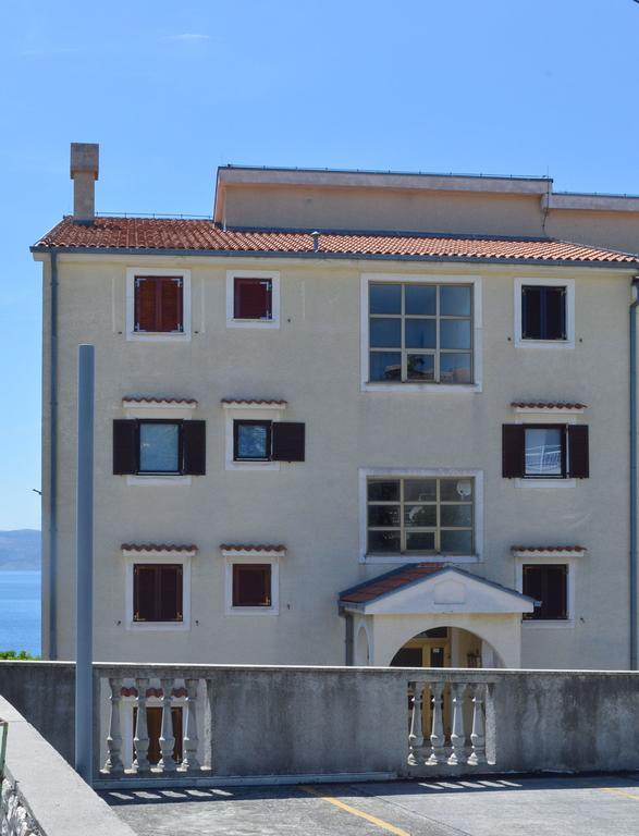 Apartment Vesna Novi Vinodolski Habitación foto