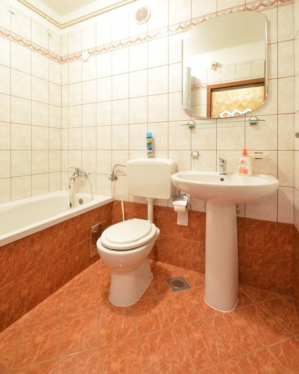 Apartment Vesna Novi Vinodolski Habitación foto