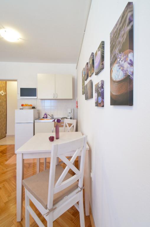 Apartment Vesna Novi Vinodolski Habitación foto